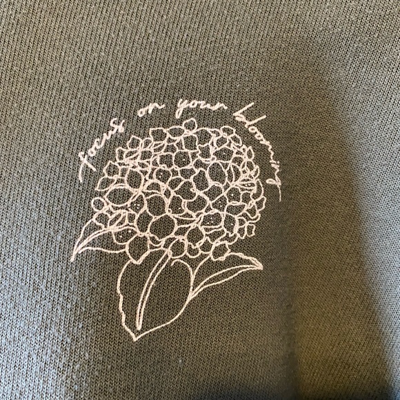 Chris and Ian Merch - Picture 2 of 4